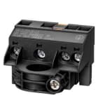 Siemens Industry - Outgoing connector, for terminal module, for contactors