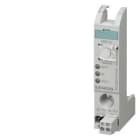 Siemens Industry - SURV.CH. BASE 20 A 40 C/V 24 V CC COUV.