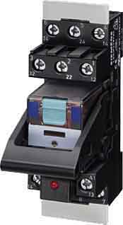 Siemens Industry - COUPLEUR EMBR. ENS. COMP. 115 VCA/ 4 CO