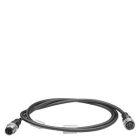 Siemens Industry - CABLE M12 - M12   1,5 M TRIPOLAIRE