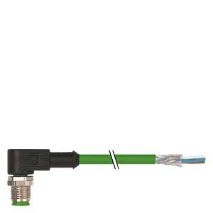Siemens Industry - CABLE DE BUS PROFINET 5 M