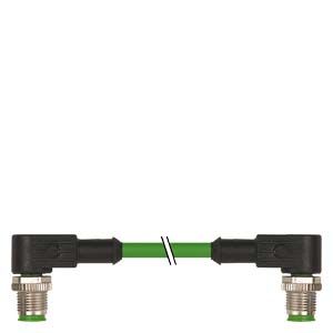 Siemens Industry - CABLE DE BUS PROFINET 10 M BILATERAL