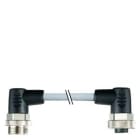 Siemens Industry - CABLE D'ALIM. 24 V - 3 M BILATERAL