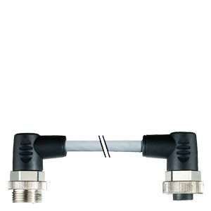 Siemens Industry - CABLE D'ALIM. 24 V - 10 M