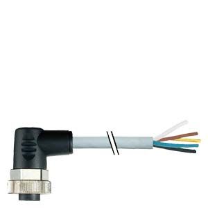 Siemens Industry - CABLE D'ALIM. 24 VOLTS 10 M