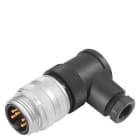 Siemens Industry - CON. 7/8 POUR 24 VOLTS COUDE