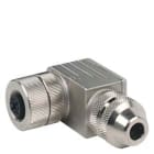 Siemens Industry - CON. FEM. PROFIBUS M12 COUDE