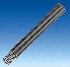Siemens Industry - CABLE EN ACIER 4MM, LONG. 20M