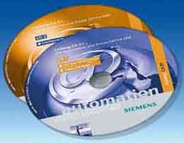 Siemens Industry - Cde câble.métal.sans.1N01NF.25M