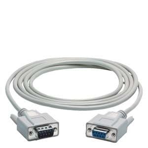 Siemens Industry - simatic s7/m7, cble pour couplages point point rs-422-rs-422 respectivement c