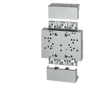 Siemens Industry - Adapt J de barres.3K*5.630A.185
