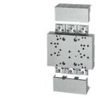 Siemens Industry - Adapt J de barres.3K*5.630A.185