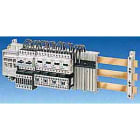 Siemens Industry - Syst. jeu de barres accessoires espacement 40 mm pièce