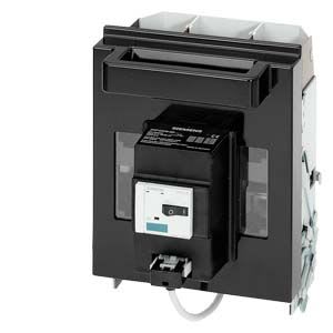 Siemens Industry - INTERRUPTEUR -SECTIONNEUR