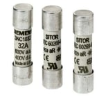 Siemens Industry - Cartouche fusible cylindrique SITOR