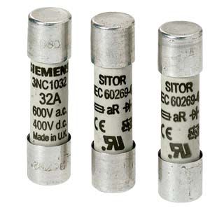 Siemens Industry - Sitor 30A.690Vac.AR.14x51mm 14x51mm