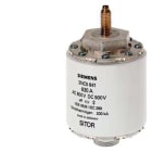 Siemens Industry - Sitor 600A,1000Vac,T 600A, AC 1000V, p. instl. chim.