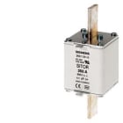 Siemens Industry - Cartouche fusible SITOR