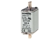 Siemens Industry - Cartouche fusible SITOR