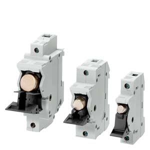 Siemens Industry - Sect.fus.Sitor 3p.100A.22x58mm 690VAC;22x58mm