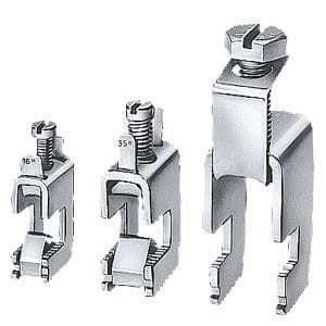 Siemens Industry - KLEMMENSATZ F.CU-SAMMELSCHIENE