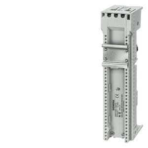 Siemens Industry - SYST. ADAPT. DE JEUX DE BARRES