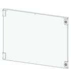 Siemens Industry - PORTE DE MODULE IP40/H800/L850