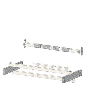 Siemens Industry - HOLDER CONN. 3WA/CABLE/FIXED/W600