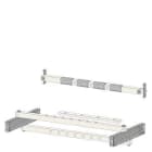 Siemens Industry - HOLDER CONN. 3WA/CABLE/WITHD/W600