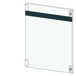 Siemens Industry - Modular door