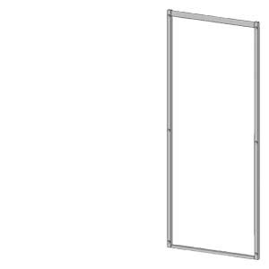 Siemens Industry - FRAME CONNECTION IP30/H1975/W1100