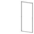 Siemens Industry - FRAME CONNECTION IP30/H1975/W1100