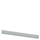 Siemens Industry - Cable clamping rail C30, W: 1100 mm