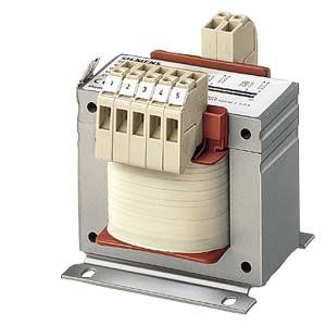 Siemens Industry - TRANSFORMATEUR SITAS;