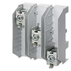 Siemens Industry - TERMINAL SET