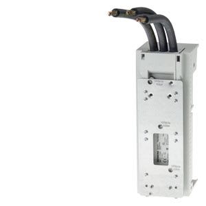 Siemens Industry - BUSBAR ADAPTER 60MM SYS. UL508A/IEC