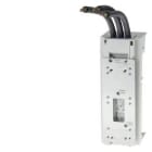 Siemens Industry - BUSBAR ADAPTER 60MM SYS. UL508A/IEC