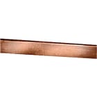 Siemens Industry - BARRE EN CUIVRE PLAT 25 X 5MM