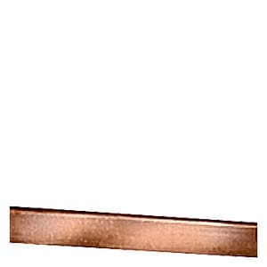 Siemens Industry - BARRE EN CUIVRE PLAT 30 X 5MM