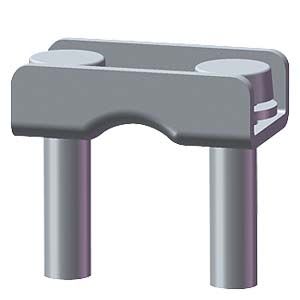 Siemens Industry - Borne a collier 1,5 - 70mm2