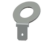 Siemens Industry - Borne pour conducteur auxiliaire 0,25 - 1mm2, pour taille NH00