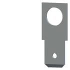Siemens Industry - Borne pour conducteur auxiliaire 0,25 -
