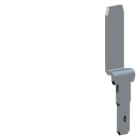 Siemens Industry - Borne pour conducteur auxiliaire 0,25 -