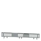 Siemens Industry - Protection contre les contacts accidente