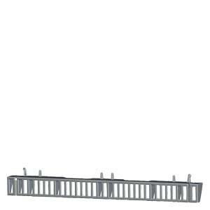 Siemens Industry - Protection contre les contacts accidente