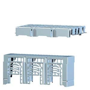Siemens Industry - Couvercle protecteur des raccordements de câbles avec protectio