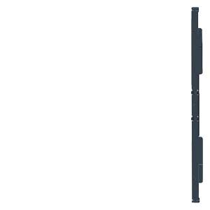 Siemens Industry - Appui de plastron pour plastron systeme