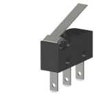Siemens Industry - Blocs de contacts auxiliaires, 1 inverseur, pour taille NH1, NH