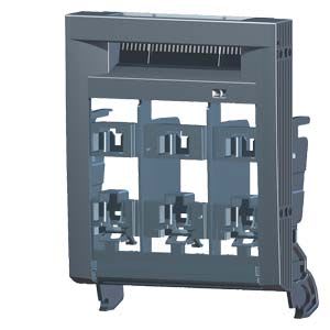 Siemens Industry - Plaque-poignee standard