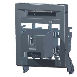 Siemens Industry - Plaque-poignee avec MFM